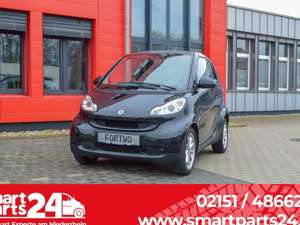 smart forTwo Cabrio*Automatik*Klima*