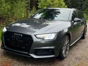 Audi A4 A4 Avant 2.0 TDI ultra S tronic sport