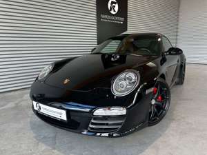 Porsche 997 911 Carrera 4 S Coupe/SCHALTER/NAVI/BOSE/PDC