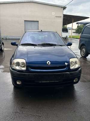 Renault Clio RT 1,9 dTi