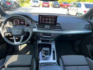 Audi Q5 50 TFSIe quattro S tronic