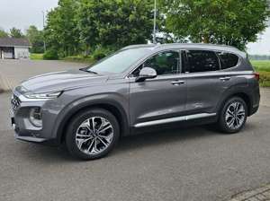 Hyundai SANTA FE Santa Fe 2.2 CRDi 4WD Premium