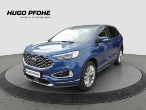 Ford Edge Vignale 2.0 EcoBlue Bi-Turbo 4x4 Aut. LED