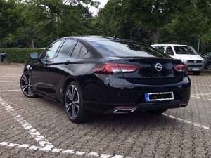 Opel Insignia Insignia Grand Sport Grand Sport 2.0 Direct Inject