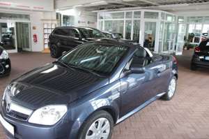 Opel Tigra Twin Top Edition Klima Siheiz wenig km