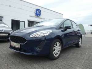 Ford Fiesta 1,0 Trend *KLIMA*NAVI*PDC*