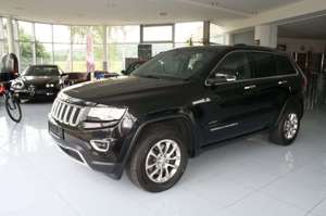 Jeep Grand Cherokee 3.0 Limited