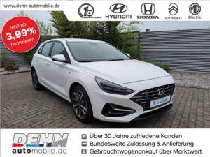 Hyundai i30 1.0 T-GDi +48 Trend LED- Navi-Paket