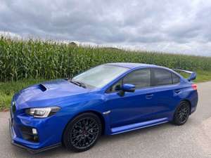 Subaru Impreza WRX STI Sport