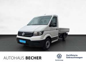 Volkswagen Crafter Pritsche 2.0 TDI 6-Gang /AHK/Bluetooth