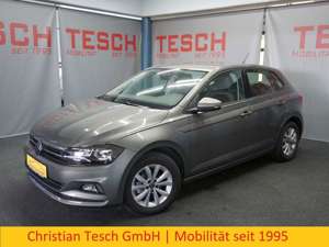 Volkswagen Polo VI 1.0 TSI Highline 1.Hand PDC Klima BT