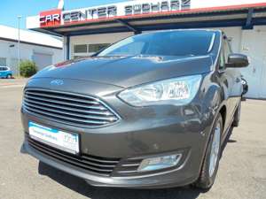 Ford C-Max C-MAX Titanium