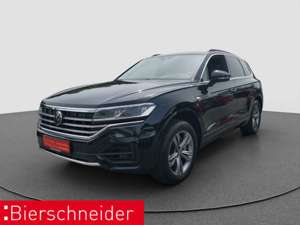 Volkswagen Touareg 3.0 TSI R-Line AHK HuD DYN PANO STHZ