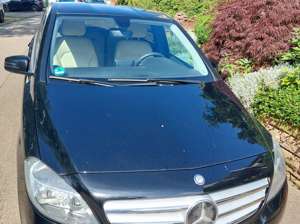 Mercedes-Benz B 200 B 200 CDI (BlueEFFICIENCY) 7G-DCT