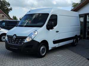 Renault Master Kasten L2H2 HKa 3,3t