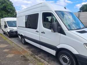 Mercedes-Benz Sprinter 213 CDI 906.111