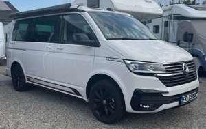 Volkswagen T6 California T6.1 California Beach Edition Sportpaket 7Sitzer