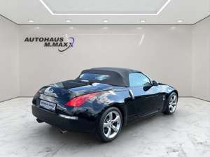 Nissan 350Z 350 Z Roadster Premium Pack BOSE Leder Xenon Bild 2