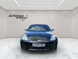 Nissan 350Z 350 Z Roadster Premium Pack BOSE Leder Xenon Bild 3