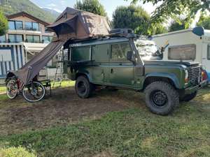 Land Rover Defender Typ 110 County