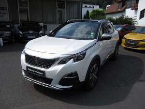 Peugeot 3008 GT BlueHDi 180 EAT8