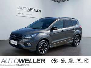 Ford Kuga 1.5 EcoBoost ST-Line 2x4 *AHK*Navi*Kamera*