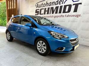 Opel Corsa E 1.0 Turbo Innovation 1. Hand, LED ,RFK, Top