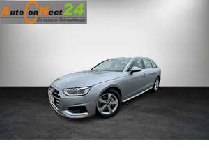 Audi A4 Avant 40 TFSI advanced *Massage/virt.CP/Navi/S-Tro