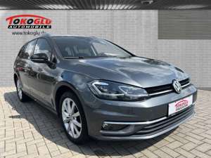 Volkswagen Golf VII Variant IQ.DRIVE Start-Stopp 2.0 TDI BMT EU6d-