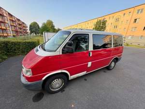 Volkswagen T4 Kombi