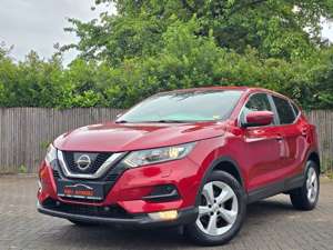 Nissan Qashqai Acenta