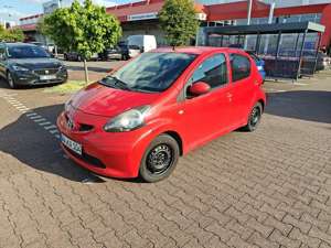 Toyota Aygo aygo 2008 sehr gut Zustand