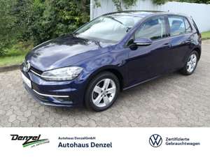 Volkswagen Golf VII Comfortline 1.0 TSI KAMERA/SITZHZG