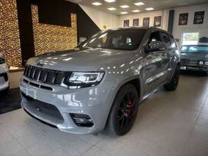 Jeep Grand Cherokee 6.4 V8 HEMI SRT/Pano/ACC/AHK/