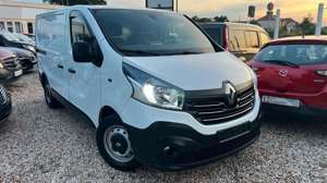 Renault Trafic Kasten L1H1 2,9t Komfort AHK St. Hz.