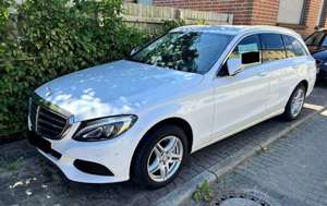 Mercedes-Benz C 250 C 250 d