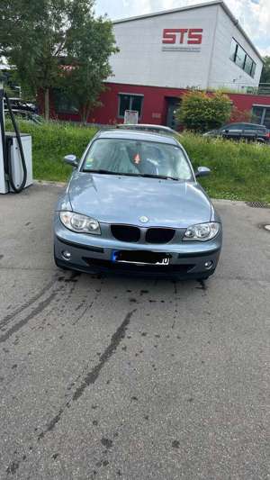 BMW 118 118i