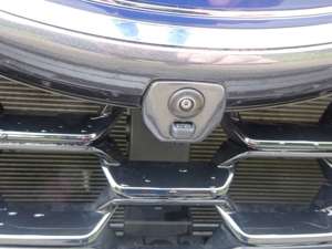 Ford Ranger Wildtrak 4WD Doppelkabine AHK Laderaumrollo Bild 3