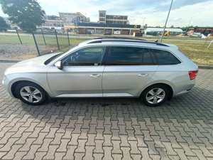 Skoda Superb Superb+Combi+1.4+TSI+Ambition