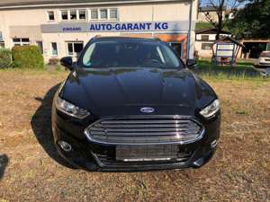 Ford Mondeo Titanium