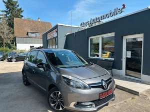 Renault Scenic III BOSE Edition/RFK/NAVI/TEMPOMAT/KLIMA