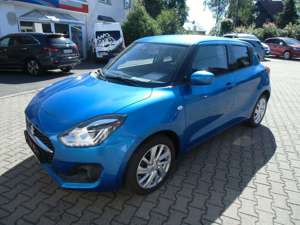 Suzuki Swift Swift VI facelift 1.2 Mild-Hybrid  Automatik