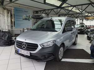 Mercedes-Benz Citan Tourer 110 CDI Standard BASE Bild 1