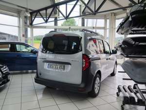 Mercedes-Benz Citan Tourer 110 CDI Standard BASE Bild 5