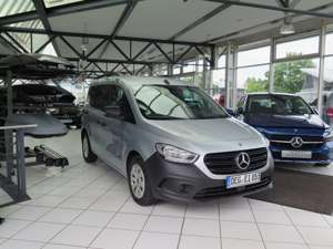 Mercedes-Benz Citan Tourer 110 CDI Standard BASE Bild 4