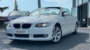 BMW 320 i Cabrio 1 Hand. Bi-Xenon. Sitzh. Navi.