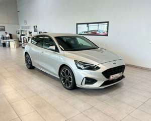 Ford Focus Lim. ST-Line*Automat*Abstand-Temp*Tüv Neu*