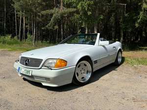 Mercedes-Benz SL 300 300 SL-24