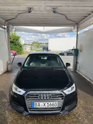 Audi A1 1.4 TFSI Sportback