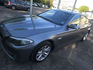 BMW 520 520d